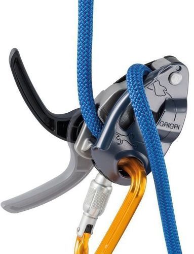 PETZL-Petzl Grigri-2