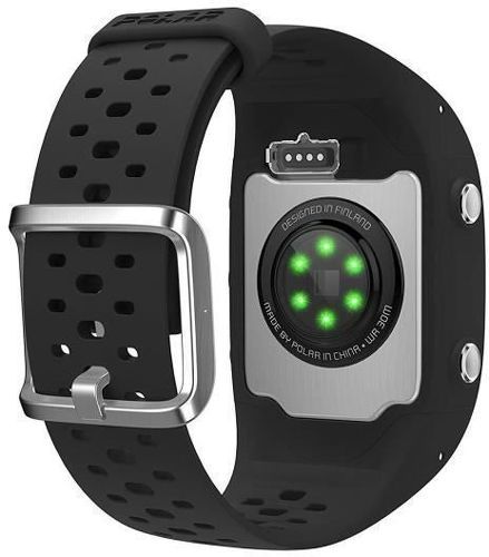 POLAR-Polar M430 - Montre connectée-3
