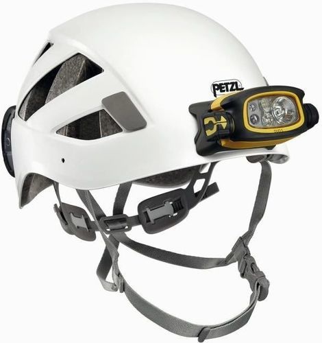 PETZL-Petzl Duo S-3