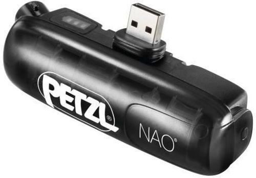 PETZL-Petzl Accu Nao Batteria Ricambio Lampada Frontale Nao-image-1