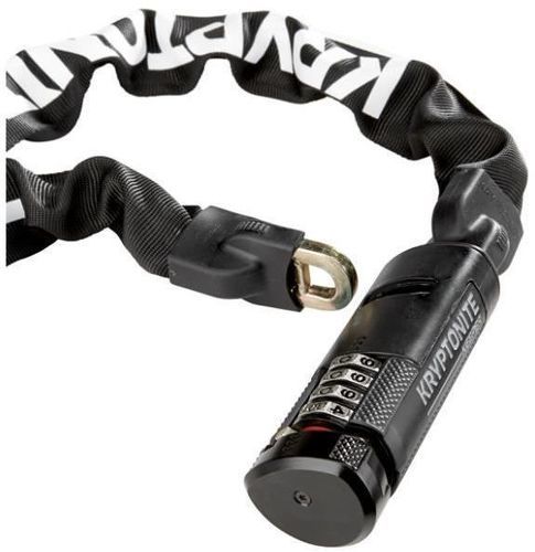 KRYPTONITE-Kryptonite Keeper 790 Combination - Antivols de vélo-2
