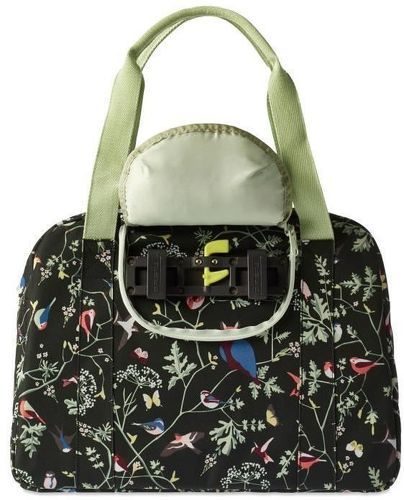 Basil-Porte-Bagages Basil Wanderlust Carry All 18L - Sacoche de vélo-2