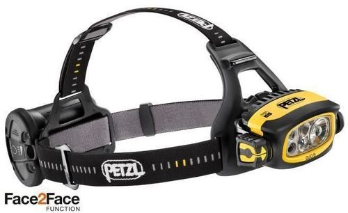 PETZL-Petzl Duo S-1