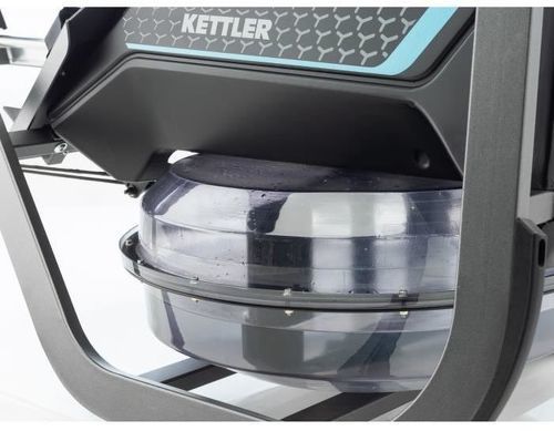Kettler-Kettler Rameur Regatta 500 - Rameur-2