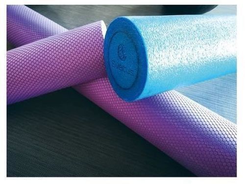 SVELTUS-Pilates Roller Sveltus - Foam roller de pilates-2