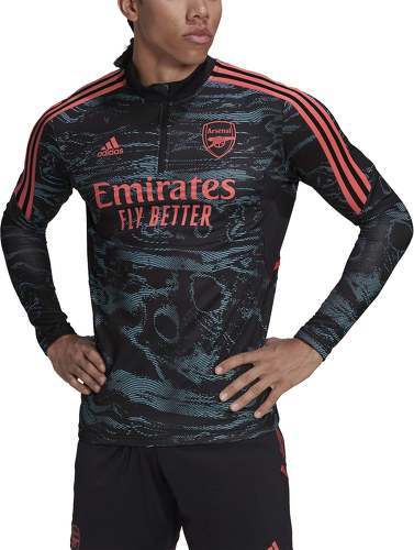 adidas Performance-Haut Training Arsenal Condivo 2022/23-1