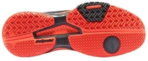 BULLPADEL-CHAUSSURES DE PADEL BULLPADEL HACK HYBRID 22-2