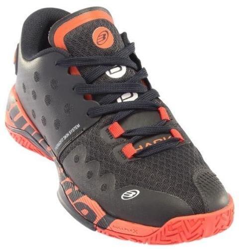 BULLPADEL-CHAUSSURES DE PADEL BULLPADEL HACK HYBRID 22-3