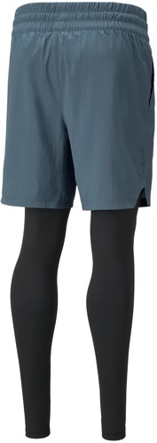 PUMA-Studio 2In1 Short-1