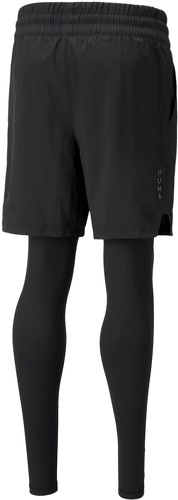 PUMA-Studio 2In1 Short-1