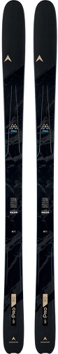 DYNASTAR-Ski sans fixation Dynastar M-Pro 90 Open-1