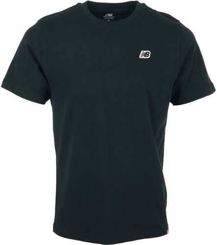 NEW BALANCE-Sml Logo Tee-0