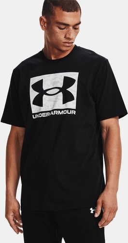 UNDER ARMOUR-T-Shirt Under Armour-0