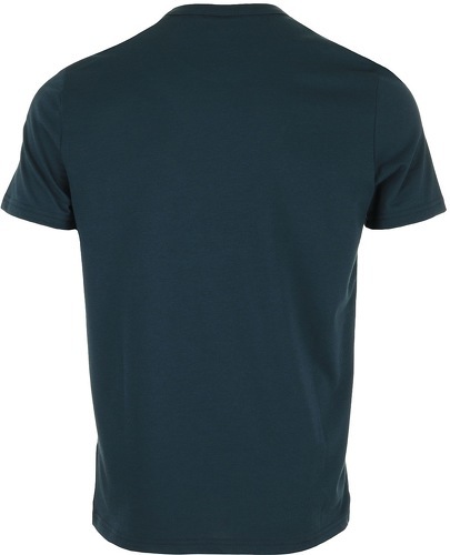LE COQ SPORTIF-Tee (Manches Courtes) Presentation-1