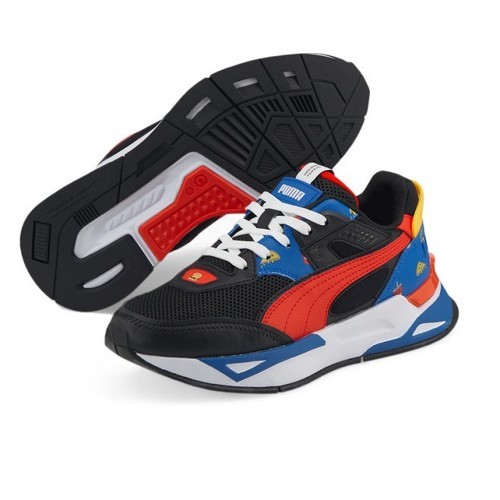 PUMA-Basket Puma Mirage Sport Foodies Junior-1