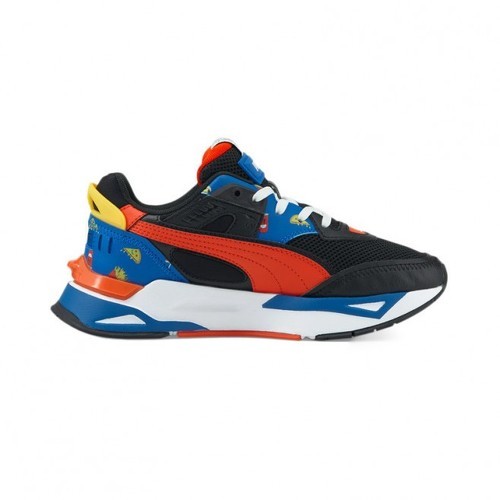 PUMA-Basket Puma Mirage Sport Foodies Junior-2