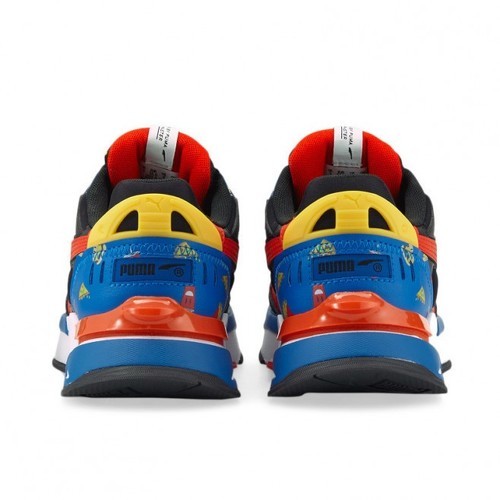 PUMA-Basket Puma Mirage Sport Foodies Junior-4