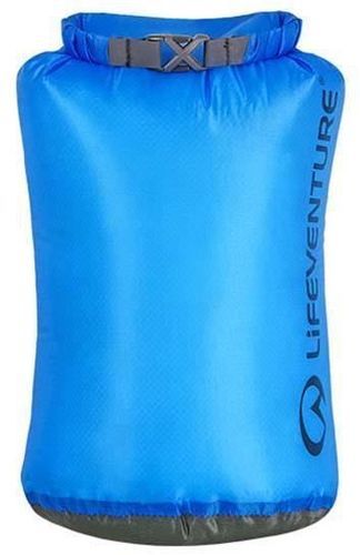 Lifeventure-Lifeventure Camping Ultralight Dry - Sac de randonnée-3