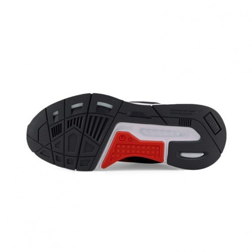 PUMA-Basket Puma Mirage Sport Foodies Junior-3