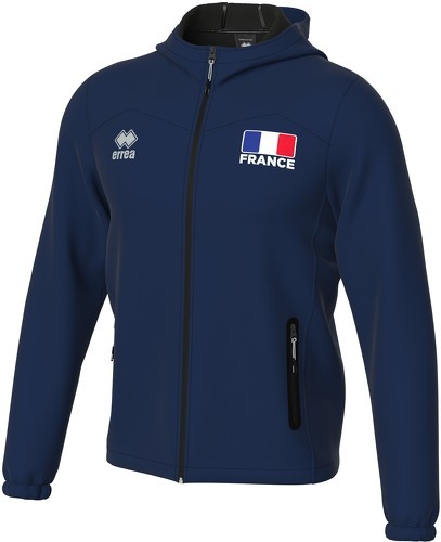 ERREA-Parka Errea France Geb-2