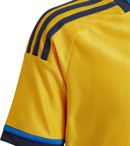 adidas Performance-Maillot Domicile Suède 2022-2