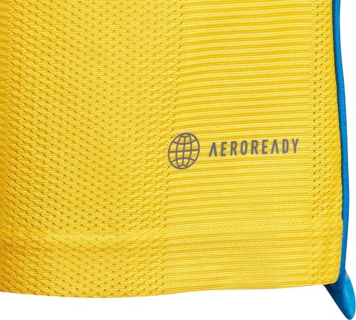 adidas Performance-Maillot Domicile Suède 2022-3