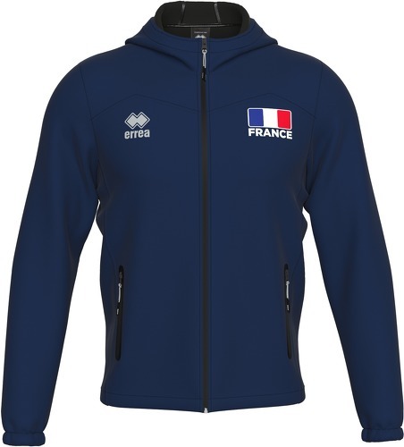 ERREA-Parka Errea France Geb-0