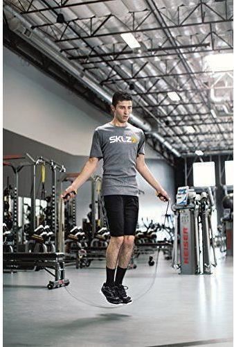 SKLZ-Corde à sauter SKLZ-2