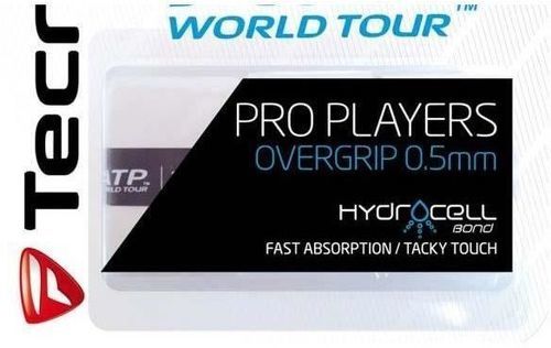 TECNIFIBRE-Pro Players (x12)-2