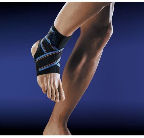 THUASNE-Thuasne - Chevillère De Sport - Strapping - Chevillères de maintien-1