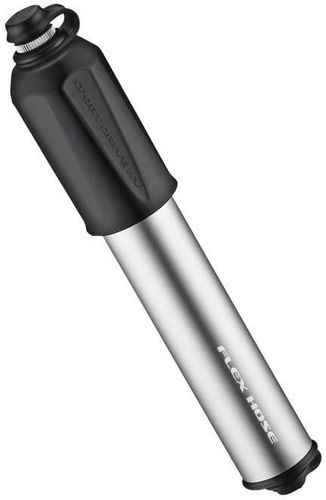 LEZYNE-Lezyne Mini Pompe Sport Drive Hv-s 90 Psi Presta / Shrader 166 Mm Long-2
