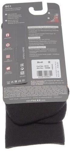 FALKE-Falke Sc1 - Chaussettes de ski-1