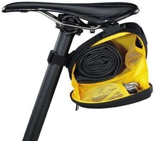 TOPEAK-Sacoche De Topeak Sidekick Wedge Pack V2 - Sacoche de vélo-2