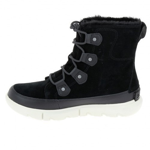 SOREL-Sorel Explorer - Bottes après-ski-1