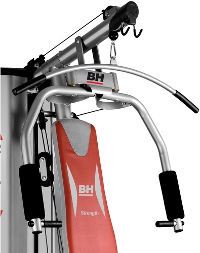 Pro Action BH-Multistation Nevada Plus G119X-4