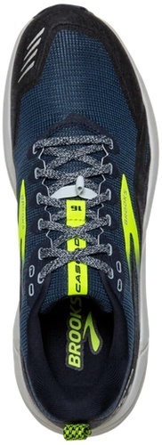 Brooks-Cascadia 16-1