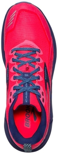 Brooks-Cascadia 16-4