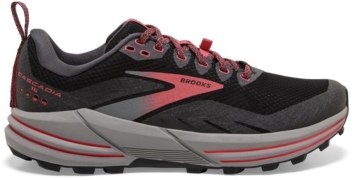 Brooks-Brooks cascadia 16 gtx chaussures de trail étanche-image-1