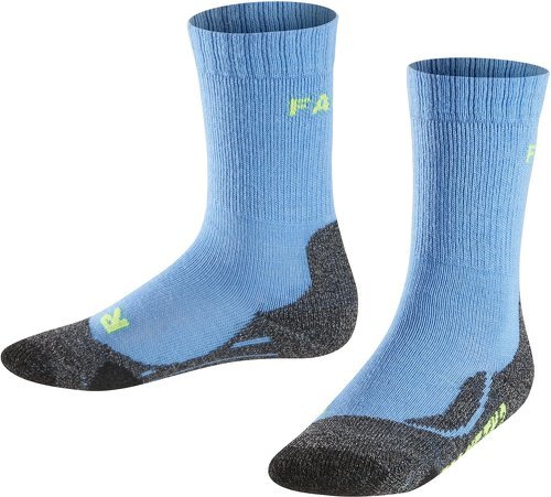 FALKE-TK2 Trekking Socks-1