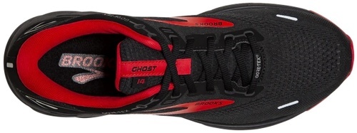 Brooks-Ghost 14 Gore Tex-1