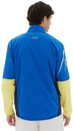 NEW BALANCE-Graphic Impact Run Jacket-2