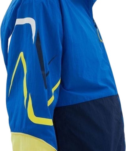 NEW BALANCE-Graphic Impact Run Jacket-3