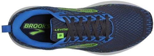 Brooks-Levitate 5-1