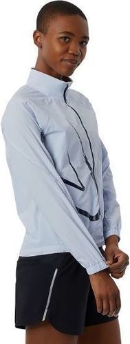 NEW BALANCE-Veste Printed Impact Run Packable-1