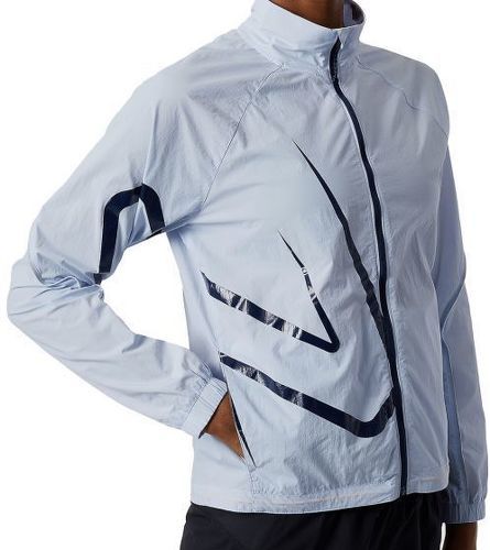 NEW BALANCE-Veste Printed Impact Run Packable-3