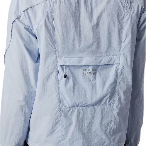 NEW BALANCE-Veste Printed Impact Run Packable-4