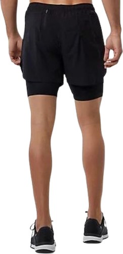 NEW BALANCE-Q Speed 5 Inch 2In1 Shorts-2