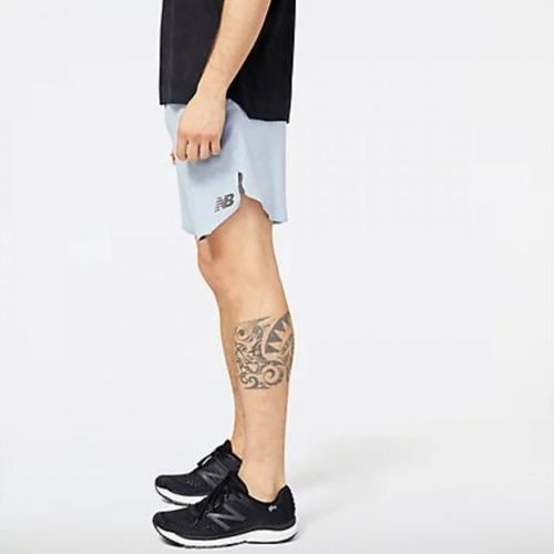 NEW BALANCE-Q Speed 7 Inch No Liner Shorts-2
