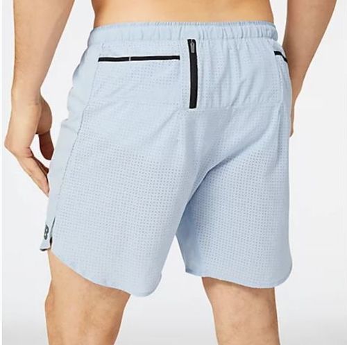 NEW BALANCE-Q Speed 7 Inch No Liner Shorts-3
