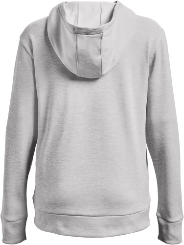 UNDER ARMOUR-Sweatshirt À Capuche Under Armour Fleece® Left Chest-1